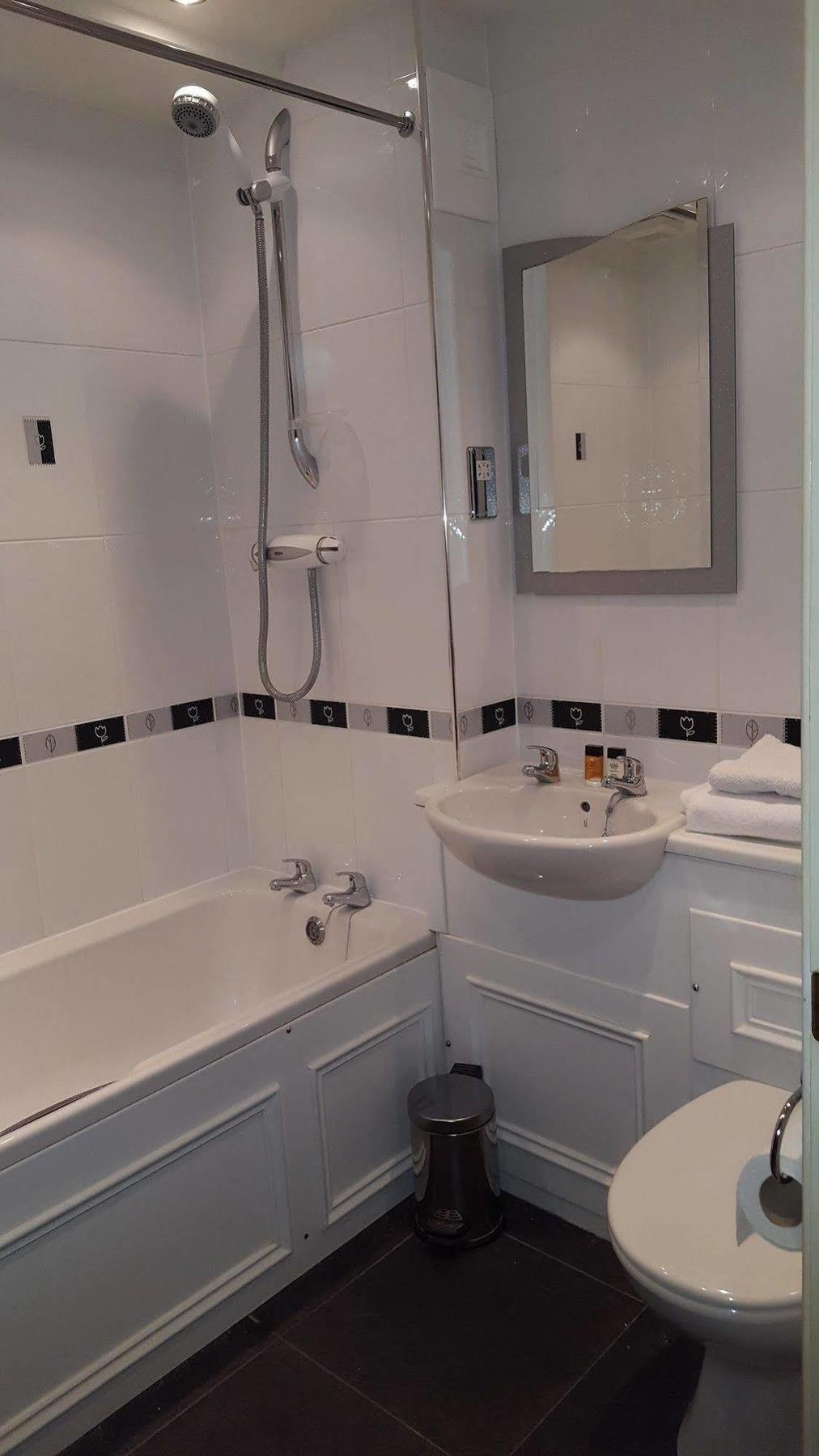 Charmwood Hotel - Cherry Park Hall Worksop Εξωτερικό φωτογραφία