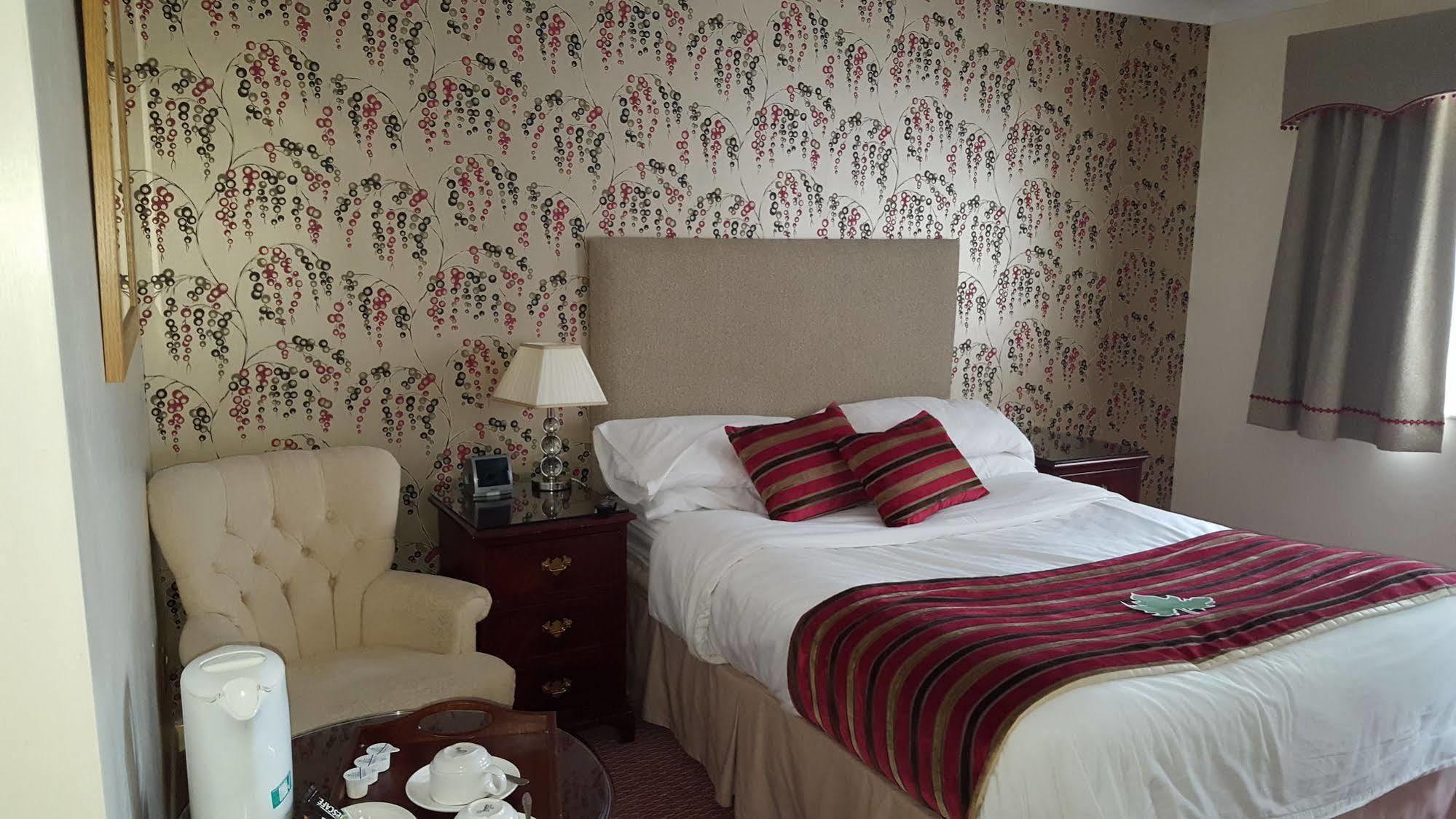Charmwood Hotel - Cherry Park Hall Worksop Εξωτερικό φωτογραφία
